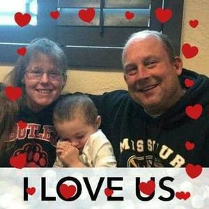 Meet your Posher, Diane